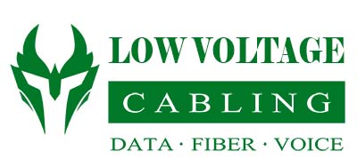 Low Voltage Cabling Company: Services CAT6 CAT7 CAT8 Wiring Installation Installers Fiber Optic Voice Telephone VoIP Office Commercial in Palm Beach FL